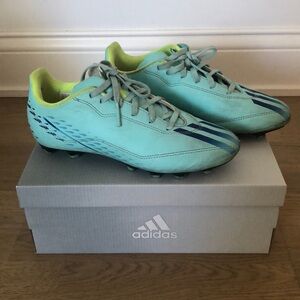 Adidas X Speedportal soccer cleats